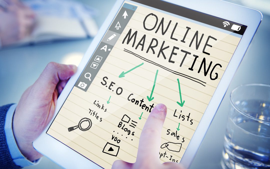 Online Marketing SEO und SEA